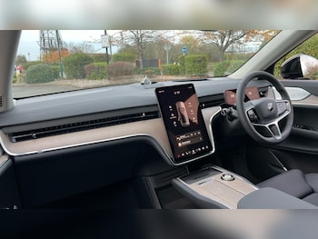 Used Volvo EX90 2025 for sale - 76533797: Photo