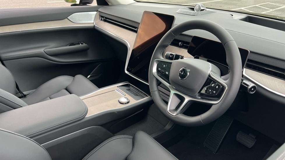 Used Volvo EX90 2025 for sale - 76533797: Photo 5