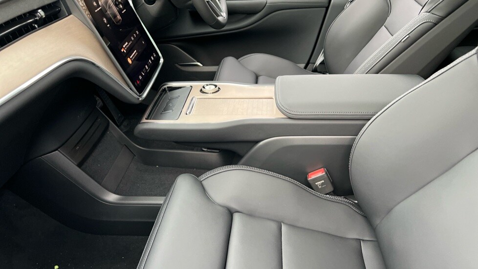 Used Volvo EX90 2025 for sale - 76533797: Photo 50