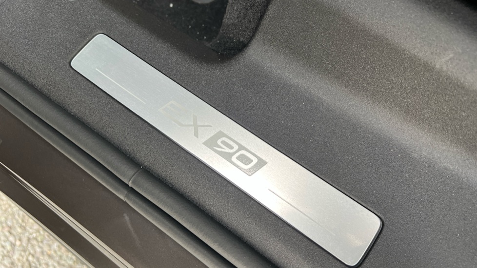 Used Volvo EX90 2025 for sale - 76533797: Photo 53
