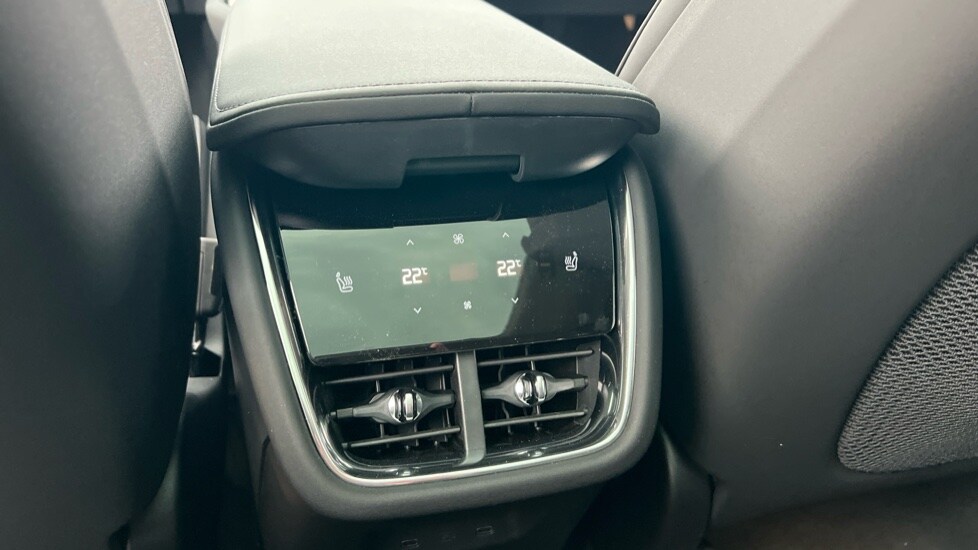 Used Volvo EX90 2025 for sale - 76533797: Photo 55