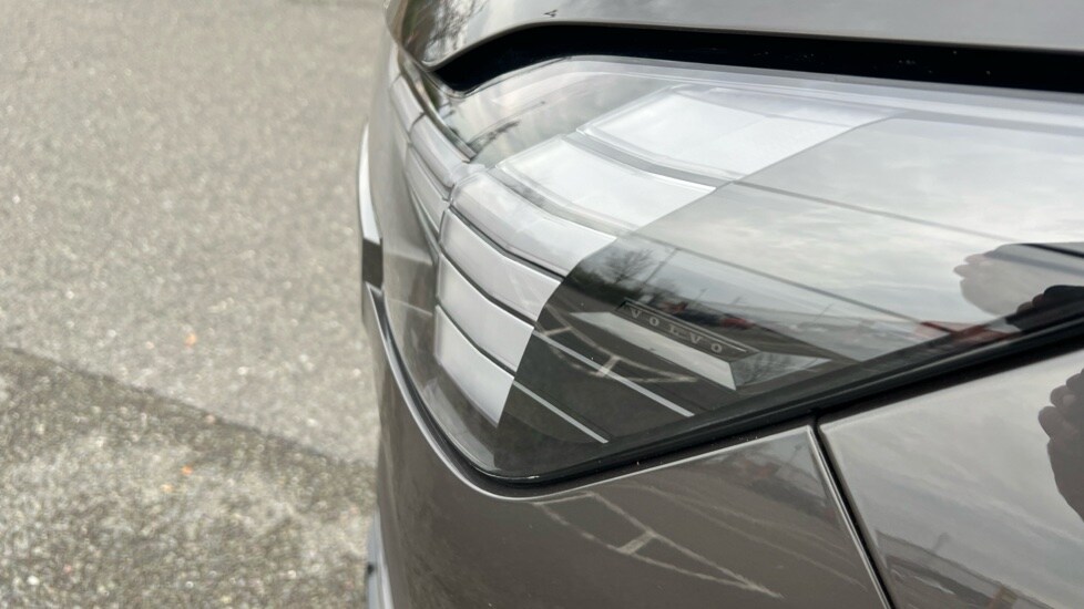 Used Volvo EX90 2025 for sale - 76533797: Photo 57