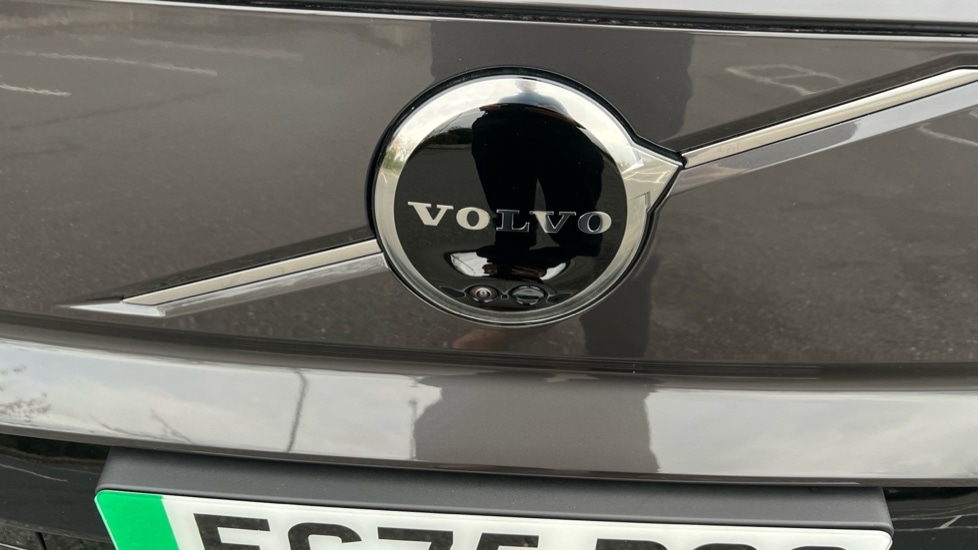 Used Volvo EX90 2025 for sale - 76533797: Photo 58