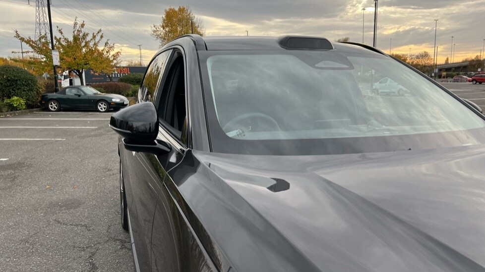 Used Volvo EX90 2025 for sale - 76533797: Photo 59