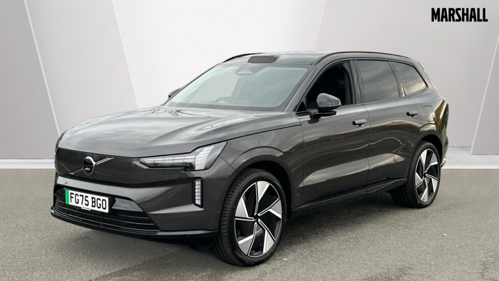 Used Volvo EX90 2025 for sale - 76533797: Photo 6