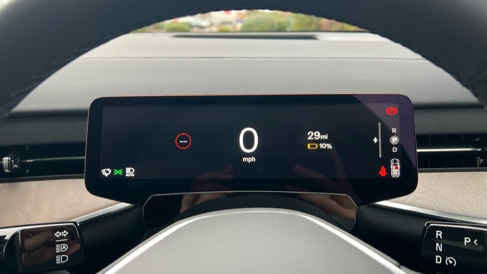 Used Volvo EX90 2025 for sale - 76533797: Photo 63