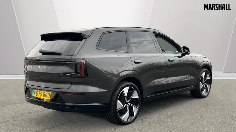 Used Volvo EX90 2025 for sale - 76533797: Photo 7