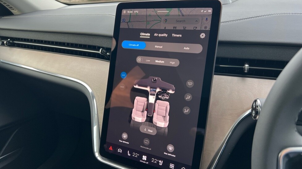 Used Volvo EX90 2025 for sale - 76533797: Photo 72