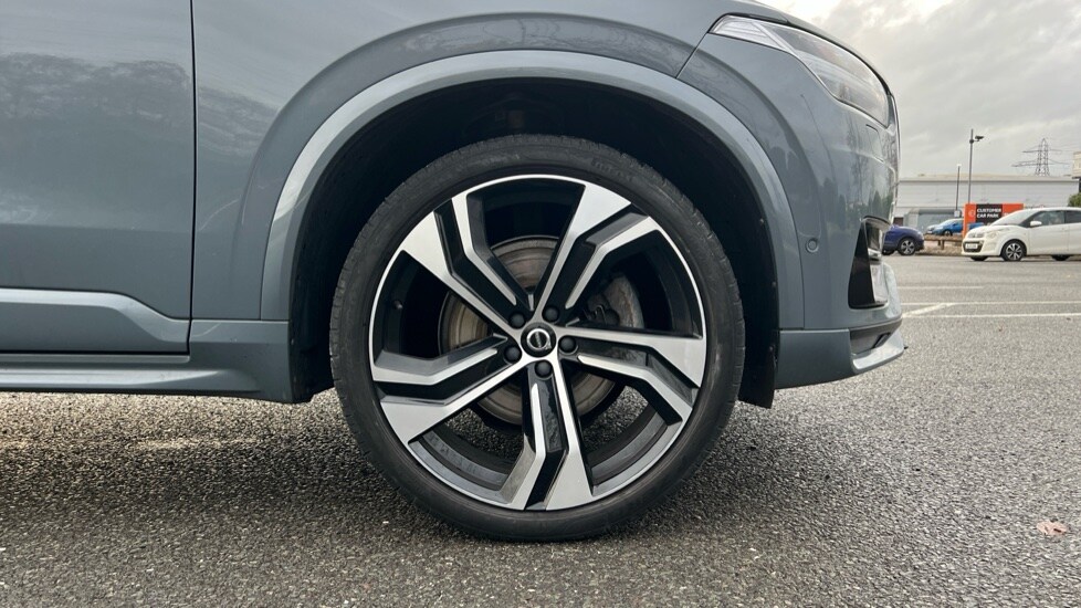 Used Volvo XC90 2021 for sale - 76597912: Photo 16