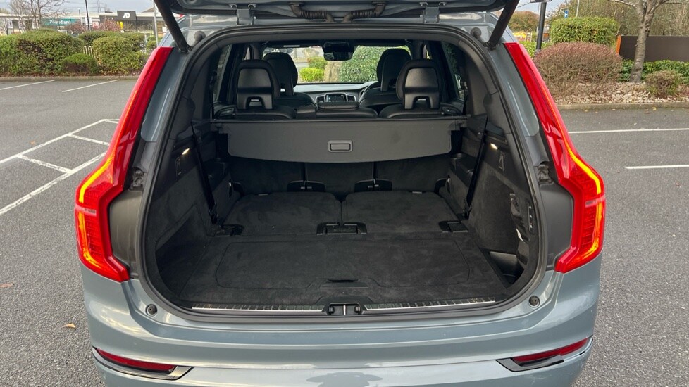 Used Volvo XC90 2021 for sale - 76597912: Photo 17