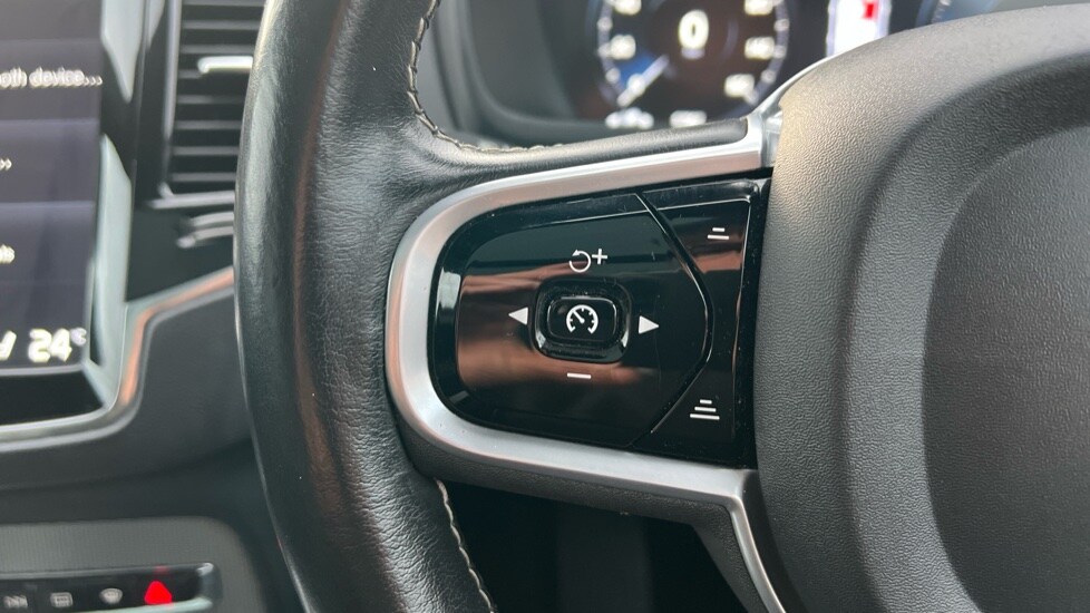 Used Volvo XC90 2021 for sale - 76597912: Photo 18