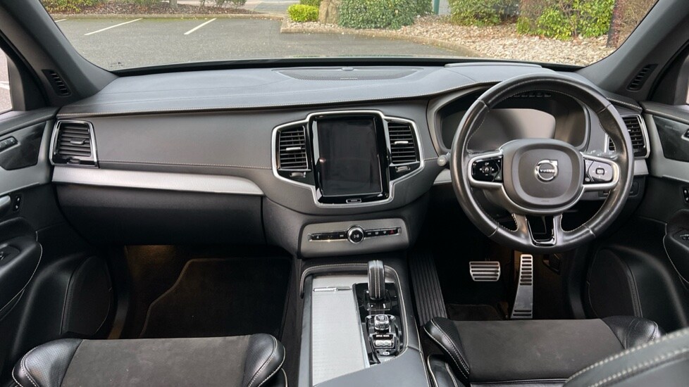 Used Volvo XC90 2021 for sale - 76597912: Photo 21