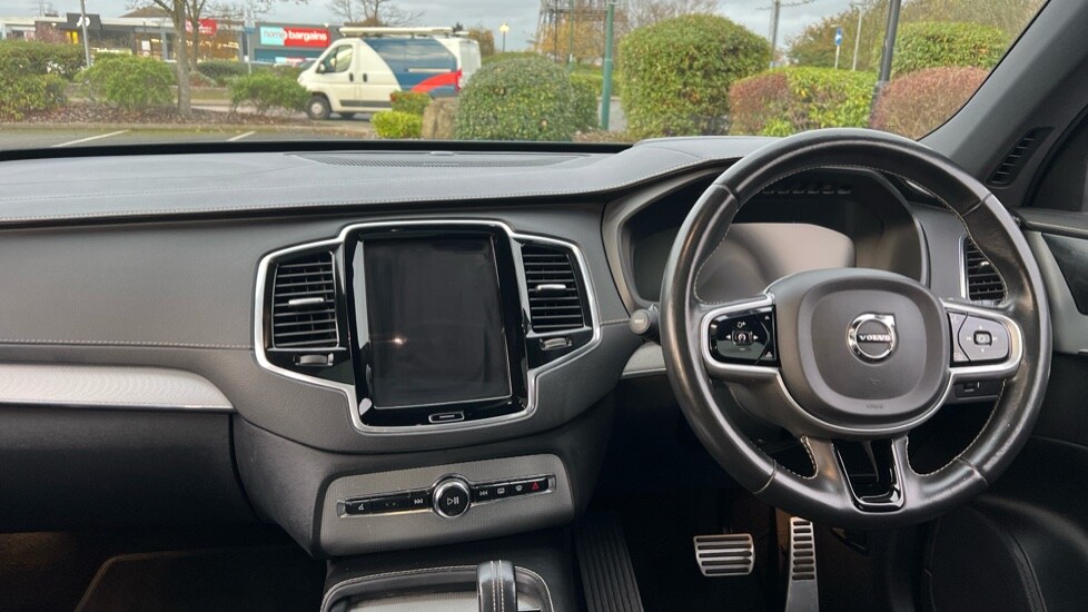 Used Volvo XC90 2021 for sale - 76597912: Photo 22