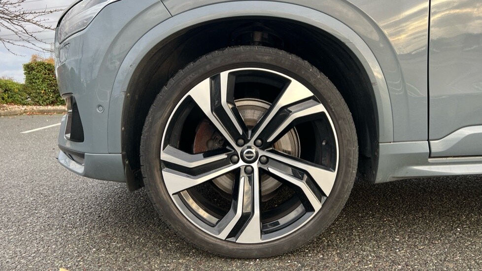 Used Volvo XC90 2021 for sale - 76597912: Photo 25