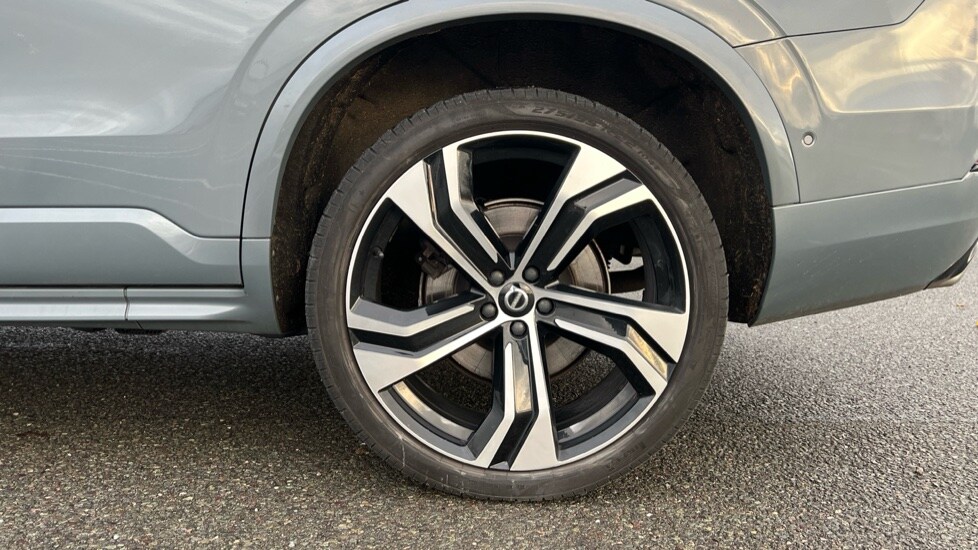 Used Volvo XC90 2021 for sale - 76597912: Photo 26