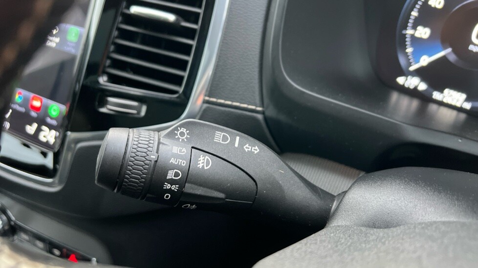 Used Volvo XC90 2021 for sale - 76597912: Photo 29