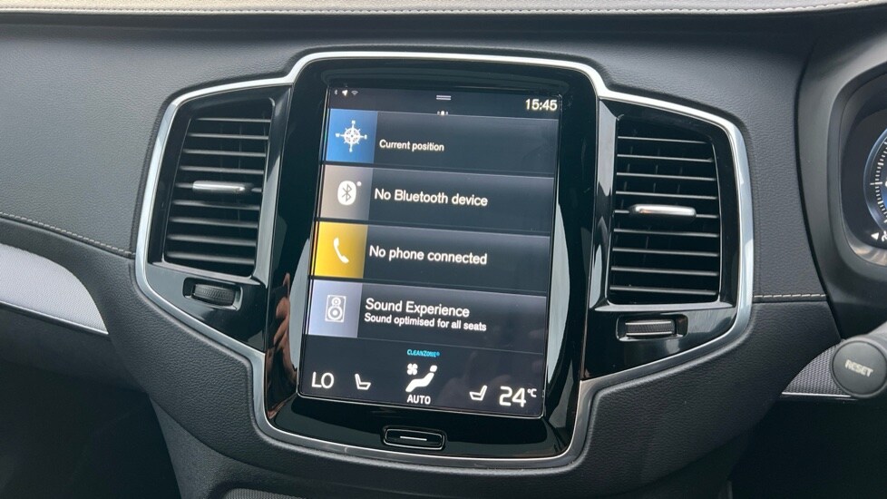 Used Volvo XC90 2021 for sale - 76597912: Photo 34