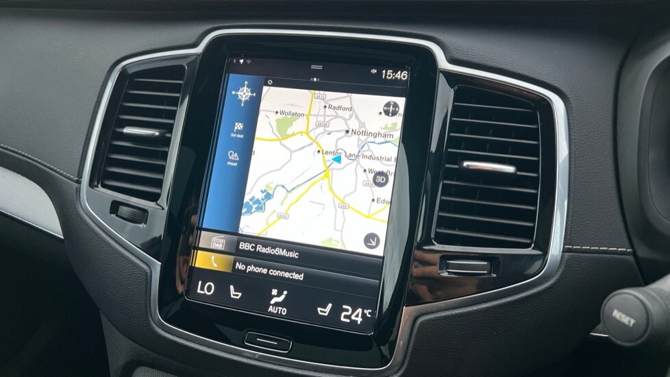 Used Volvo XC90 2021 for sale - 76597912: Photo 36