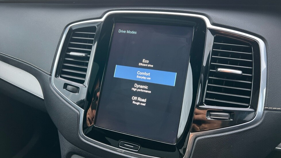 Used Volvo XC90 2021 for sale - 76597912: Photo 39