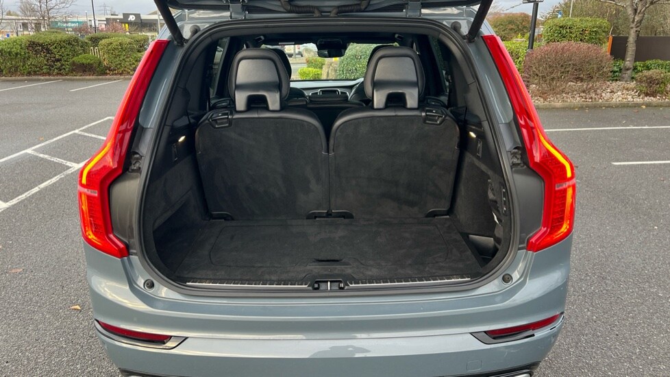 Used Volvo XC90 2021 for sale - 76597912: Photo 45