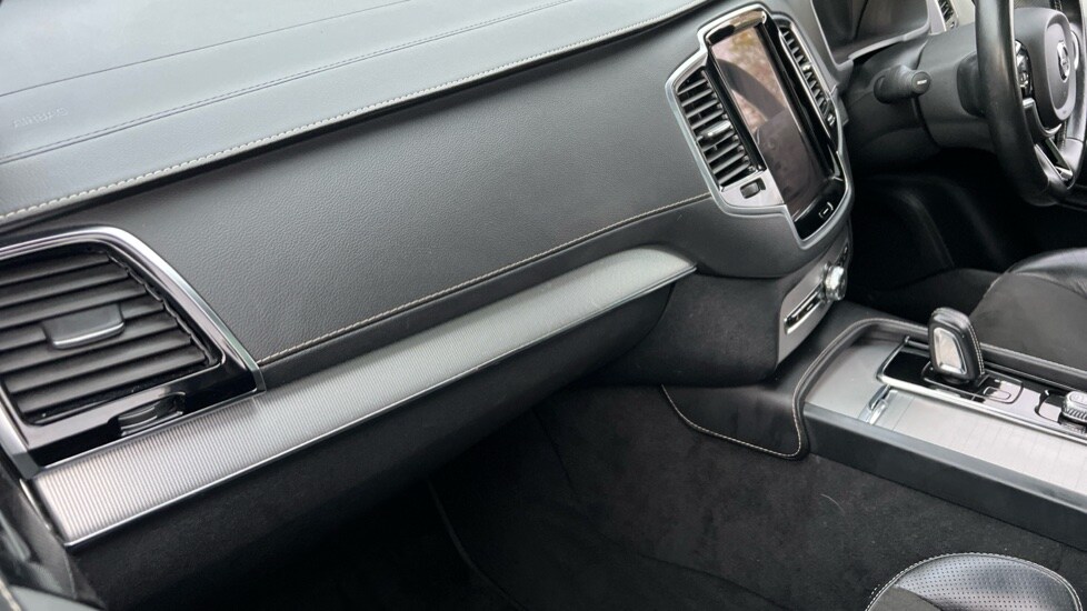 Used Volvo XC90 2021 for sale - 76597912: Photo 51