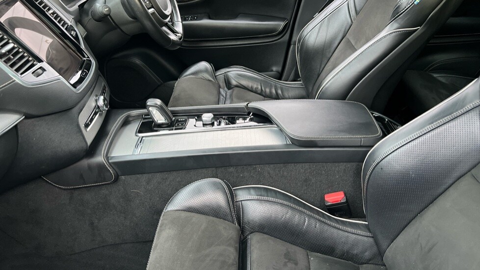 Used Volvo XC90 2021 for sale - 76597912: Photo 52