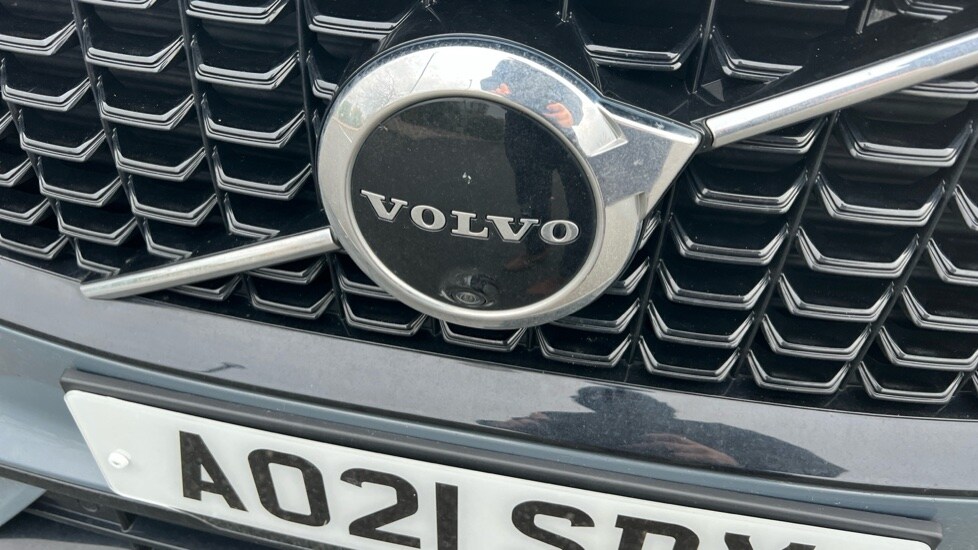 Used Volvo XC90 2021 for sale - 76597912: Photo 54