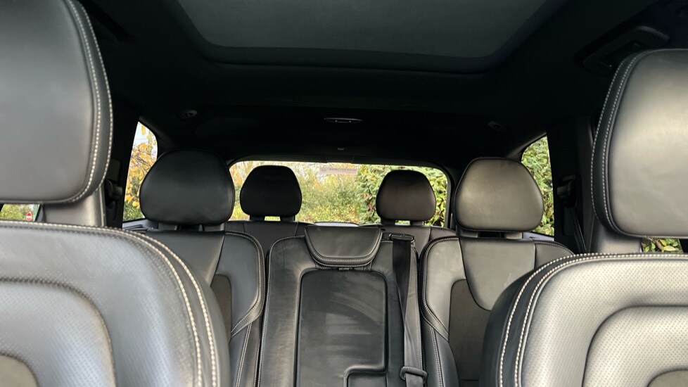 Used Volvo XC90 2021 for sale - 76597912: Photo 63