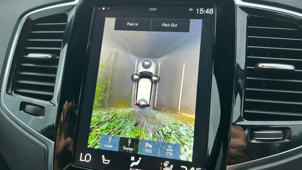 Used Volvo XC90 2021 for sale - 76597912: Photo 66