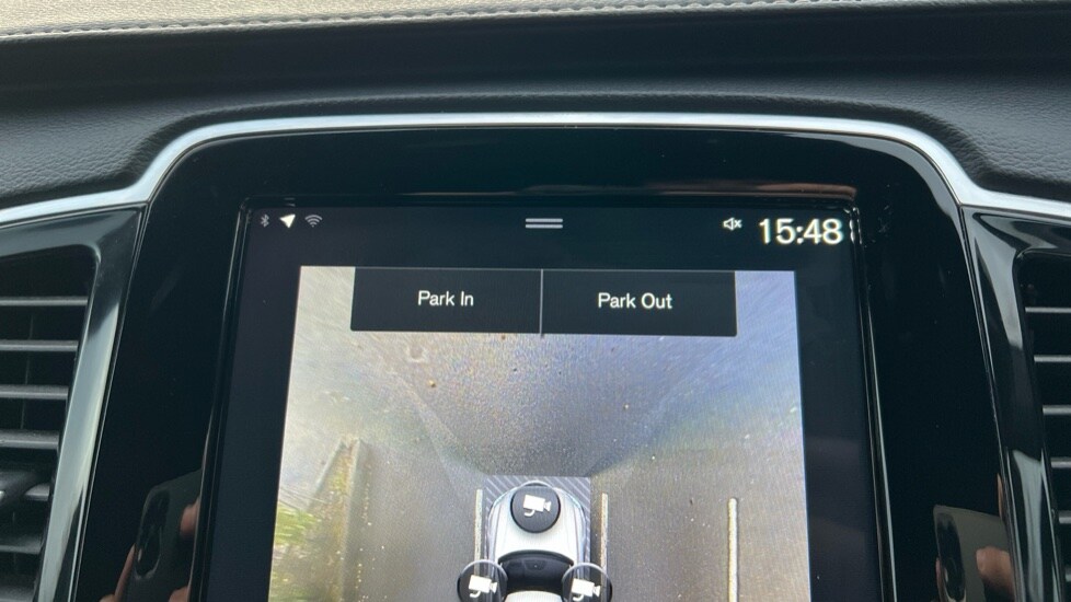 Used Volvo XC90 2021 for sale - 76597912: Photo 67