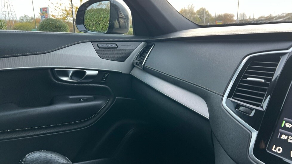 Used Volvo XC90 2021 for sale - 76597912: Photo 68