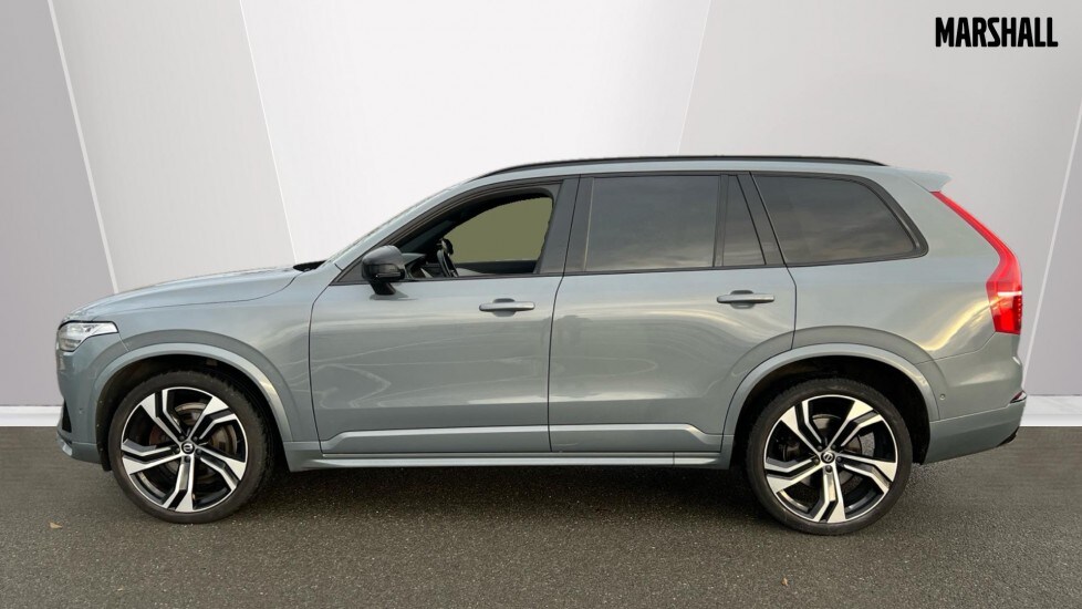 Used Volvo XC90 2021 for sale - 76597912: Photo 8