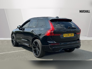 Used Volvo XC60 2024 for sale - 75954750: Photo