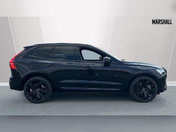Used Volvo XC60 2024 for sale - 75954750: Photo