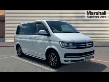 2016 - 2.0 TDI BlueMotion Tech 150 Executive 5dr DSG Auto