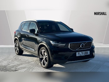 Used Volvo XC40 2022 for sale - 77075674: Photo