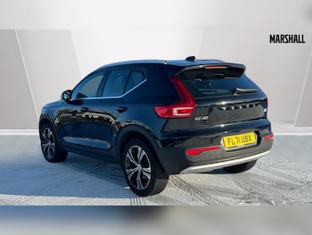 Used Volvo XC40 2022 for sale - 77075674: Photo