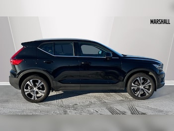 Used Volvo XC40 2022 for sale - 77075674: Photo