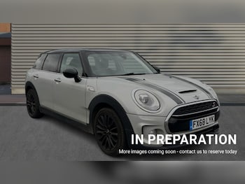 Used MINI Clubman 2018 for sale - 76434772: Photo