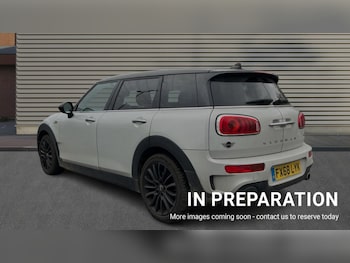 Used MINI Clubman 2018 for sale - 76434772: Photo