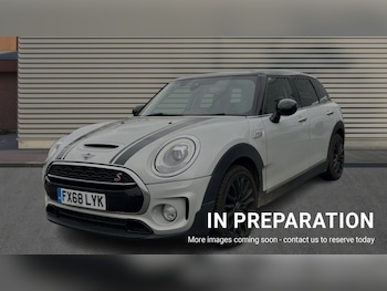 Used MINI Clubman 2018 for sale - 76434772: Photo