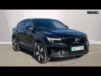2022 - 300kW Recharge Twin Ultimate 78kWh 5dr AWD Auto