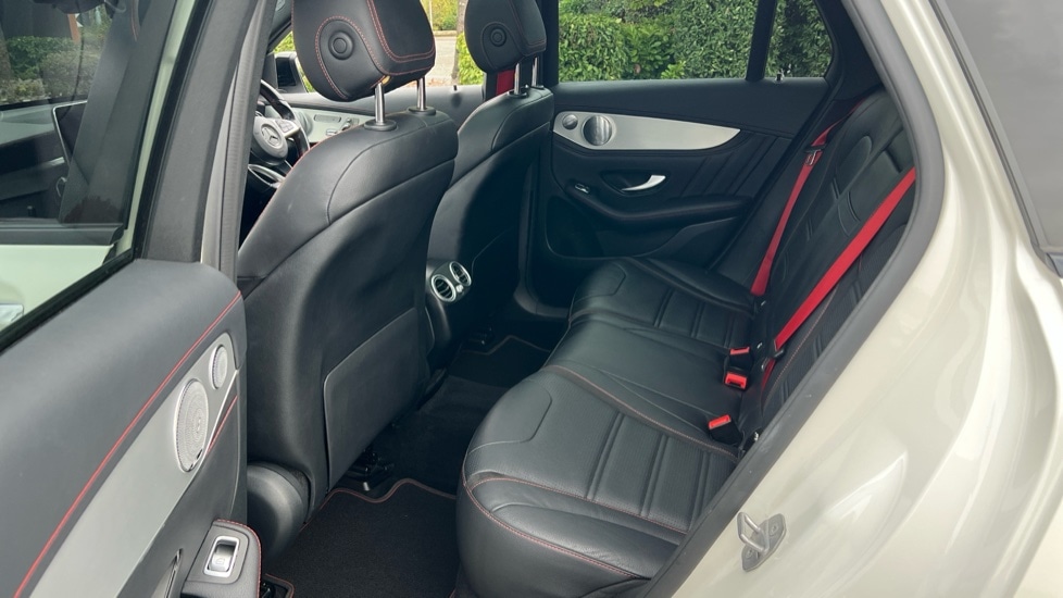 Used Mercedes-Benz GLC 2018 for sale - 76208752: Photo 14