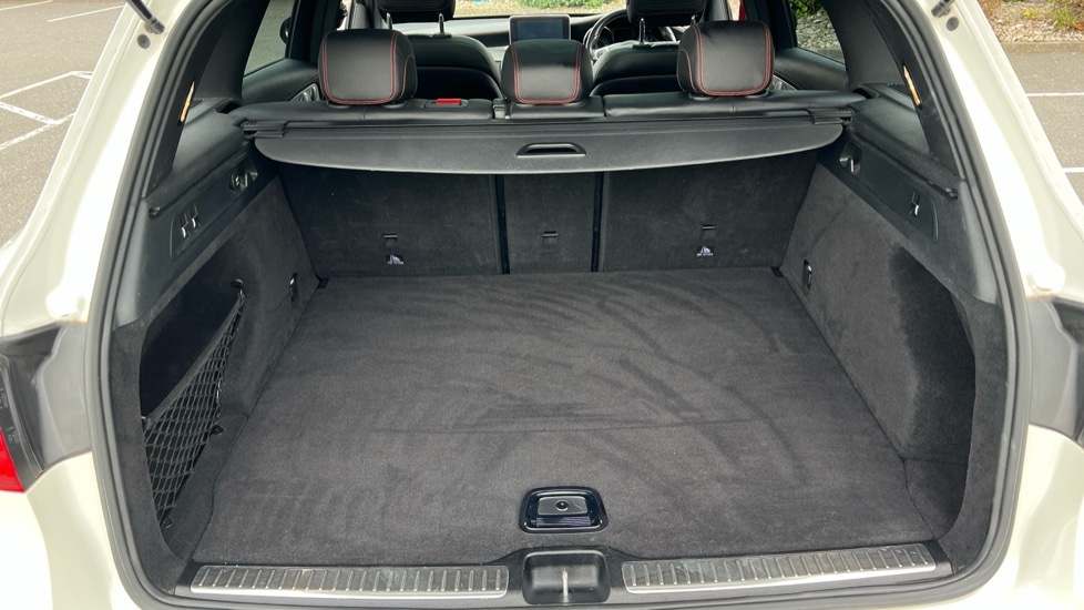 Used Mercedes-Benz GLC 2018 for sale - 76208752: Photo 15