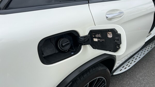 Used Mercedes-Benz GLC 2018 for sale - 76208752: Photo 21