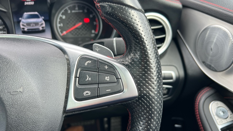 Used Mercedes-Benz GLC 2018 for sale - 76208752: Photo 22