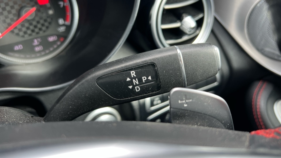 Used Mercedes-Benz GLC 2018 for sale - 76208752: Photo 24