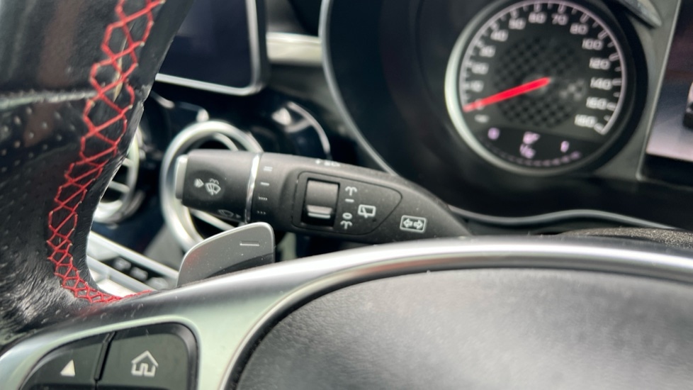 Used Mercedes-Benz GLC 2018 for sale - 76208752: Photo 25