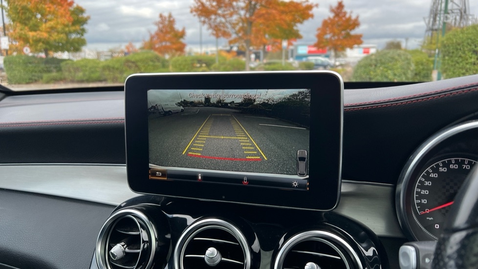 Used Mercedes-Benz GLC 2018 for sale - 76208752: Photo 26