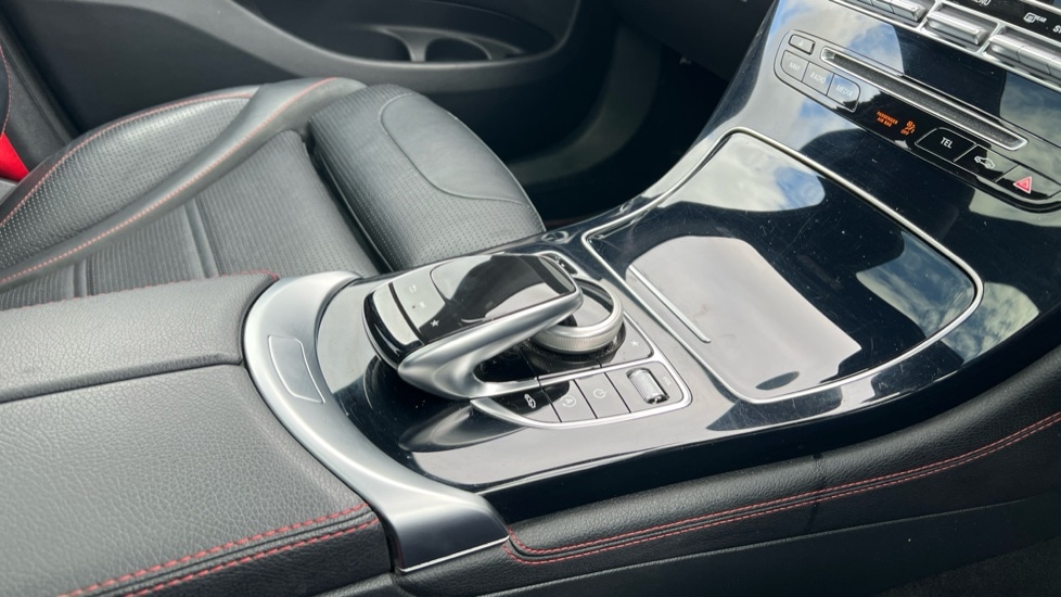 Used Mercedes-Benz GLC 2018 for sale - 76208752: Photo 28